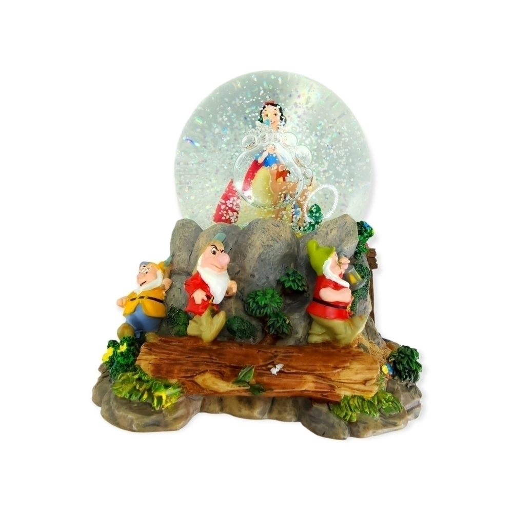 Disney Snow White and the 7 dwarf special edition - Picture 3 of 9